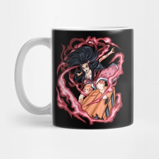 Sister Demon Mug